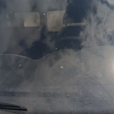 Грузовой автомобиль рефрижератор  ГАЗЕЛЬ, г/н В775ВУ18, 2013 г.в.