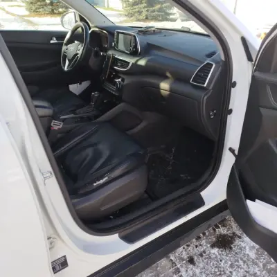 HYUNDAI TUCSON 2.0 АТ г/н В692РС18, 2019 г.в.