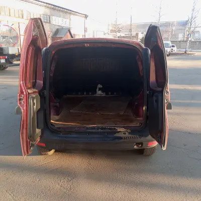 LADA FS015L, LADA LARGUS г/н Х351ОР 18, 2014 г.в.