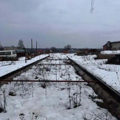 Башенный кран КБ-309ХЛ, 1989 г.в.