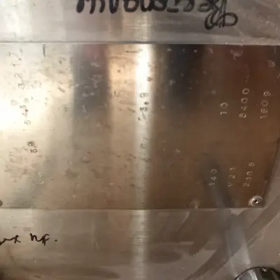 Охладитель SORDI (Италия), 2005 г.в.