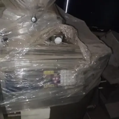 ВАКУУМНЫЙ ШПРИЦ FREY KONTI S200A С  ЗАГРУЗЧИКОМ