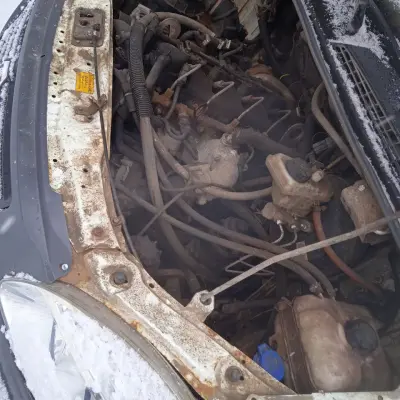 Автомобиль рефрижератор на базе Газ 28314 0000010 г/н В257КУ/18, 2013 г.в.