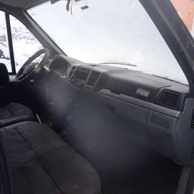 Автомобиль рефрижератор на базе Газ 28314 0000010 г/н В257КУ/18, 2013 г.в.