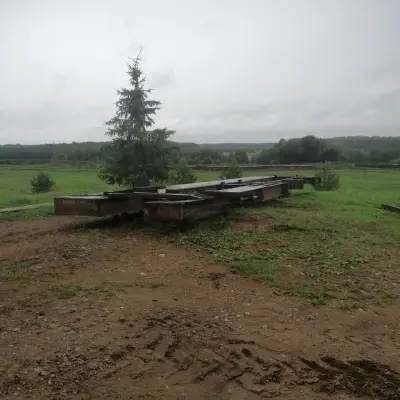 Лом черных металлов (местонахождение - г. Воткинск)