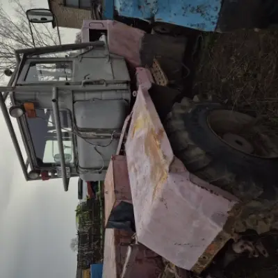 Трактор Т-150К 5397УС18, 1993 г.в.