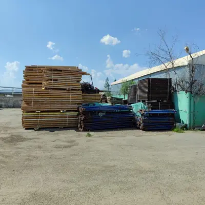 Строительные материалы б/у, г. Тюмень