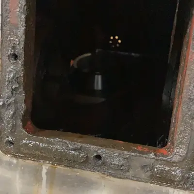 Сепаратор-сливкоотделитель Ж5-ОСЗ-НС