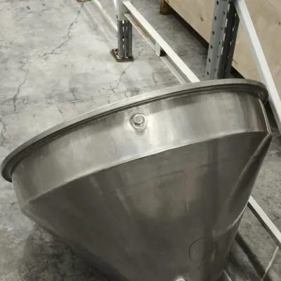 Сепаратор-сливкоотделитель Ж5-ОСЗ-НС