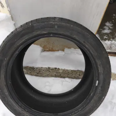 Автомобильные шины IKON (новые)