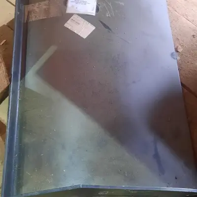 Новые запасные части на кормоуборочный комбайн РСМ 1401