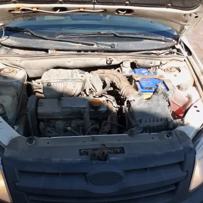 Автомобиль, грузовой фургон ВИС 2349 1.6 г/н С684АС18, 2016 г.в.