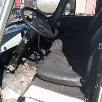 Автомобиль УАЗ-220695-04 г/н  К671АС18, 2017 г.в.