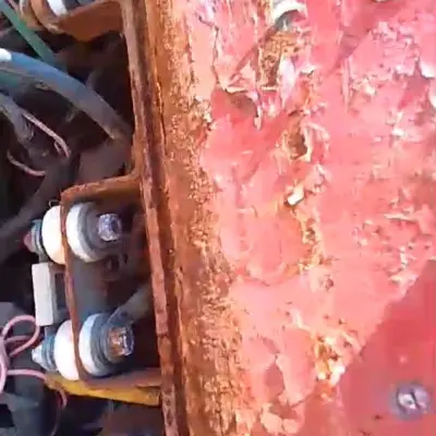 Электропогрузчики (разукомплектованные, нерабочие)