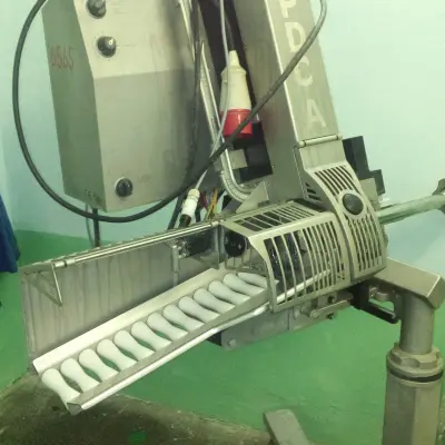 Клипсатор автоматический PDC-A700 Poly-Clip, 2014 г.в.