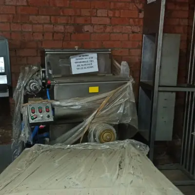 Форма Pinzati №4 для формовочной машиныDominioni D250N