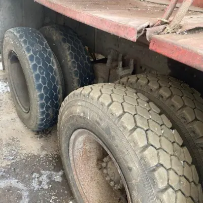 Прицеп НЕФАЗ-8560-12-02, гос.номер АВ8856 /18, 2005 г.в.