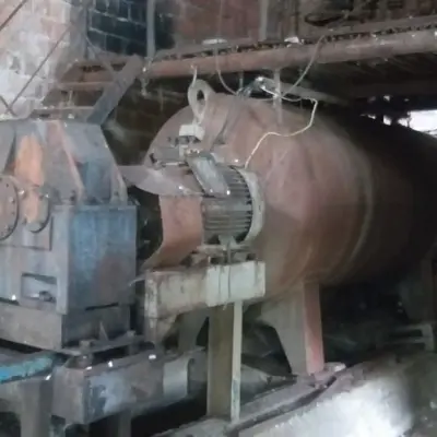 Котлы вакуумные КВМ-4,6 - 2 шт, 1990 г.в.