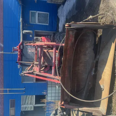 Трактор: марка МТЗ ЭО2626 база 826, 2010 г.в.