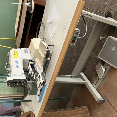 Швейное оборудование