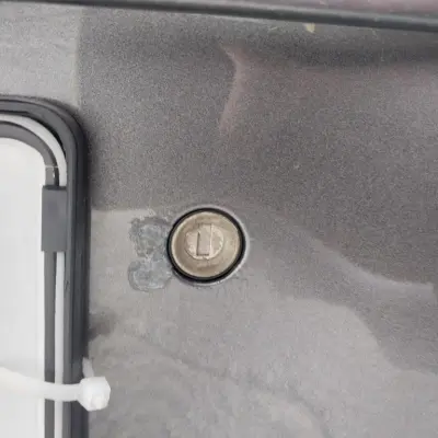 HYUNDAI  SOLARIS, г/н Р561МО 18, 2011 г.в.