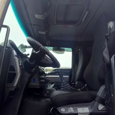 MAN TGS 19.400 4X2 BLS-WW г/н О551ТР18, 2015 г.в.