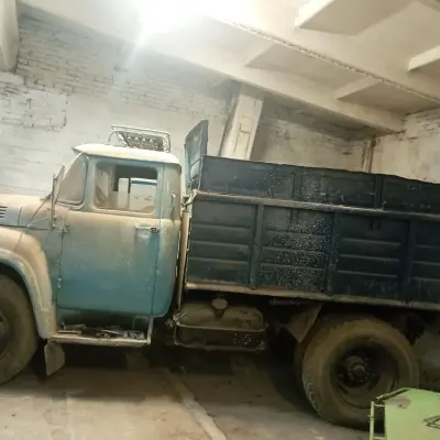 Лом 12А (утилизация транспортного средства)