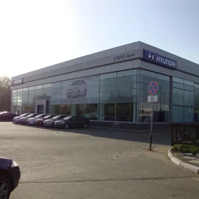 Мойка фасадов