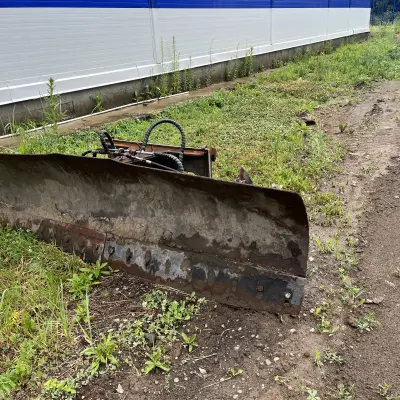 Погрузчик фронтальный HZM NEO S200 г/н УХ6219, 2014 г.в.