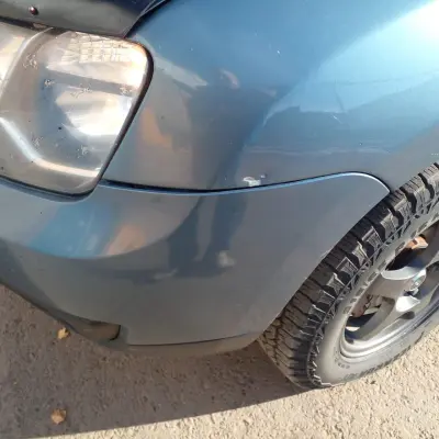 Автомобиль RENAUT DUSTER, Г/Н Н365НР 18, 2015 г.в.