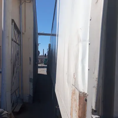 Полуприцеп KRONE SD, г/нAK0679/18, 2011 г.в.