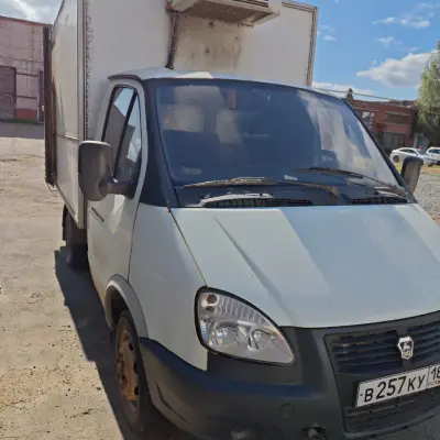 Автомобиль рефрижератор на базе Газ 28314 0000010 г/н В257КУ/18, 2013 г.в.