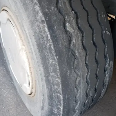 Полуприцеп KRONE SD, г/нAK0679/18, 2011 г.в.