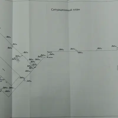 ТЗ Выполнение работ по проведению технического обследования системы теплоснабжения.