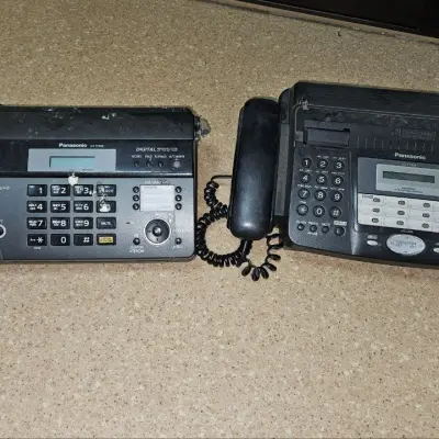 Оргтехника, утратившая потребительские свойства