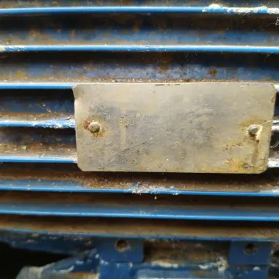 Оборудование (компрессоры, ресиверы, насосы, испарители и т.д.)