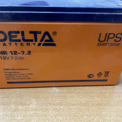 Аккумуляторные батареи, б/у