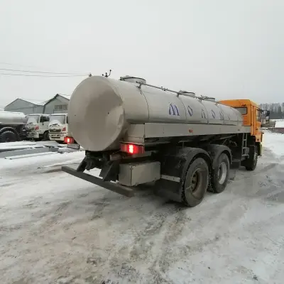 Автомобиль 560351, гос. рег.  знак А456ХР18, 2016 г.в.