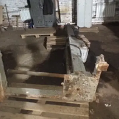 ПОДЪЕМНИК ЗАГРУЗОЧНЫЙ ПМ-ФПЗ-200