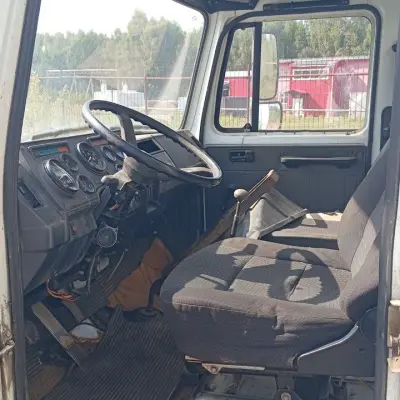 Автомобиль: марка 4795-0000010-13, тип - автомобиль-мастерская, г/н А878ТТ/18, 2009 г.в.