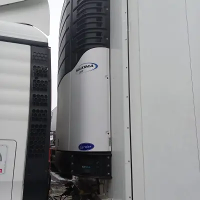 Прицеп рефрижератор KRONE SD АН471618, 2015 г.в.