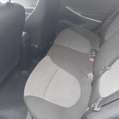 HYUNDAI  SOLARIS, г/н Р561МО 18, 2011 г.в.