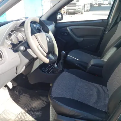 Автомобиль RENAUT DUSTER, Г/Н Н365НР 18, 2015 г.в.