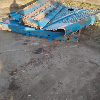 Черный лом 12А +12АЦ (с. Вараксино)