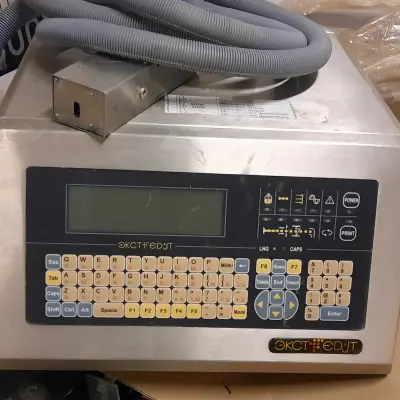 Принтер ЭКСТ ДАТА 3М + серия S