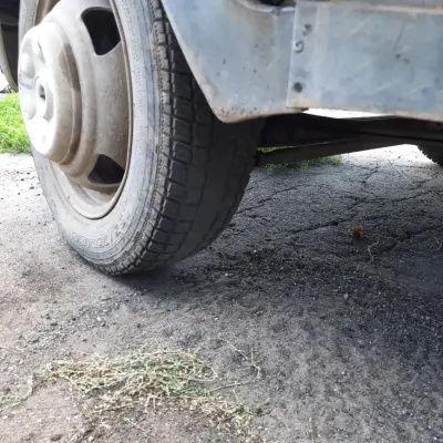 Автомобиль ГАЗ-3302, г/н Р089РА18, 2007 г.в.