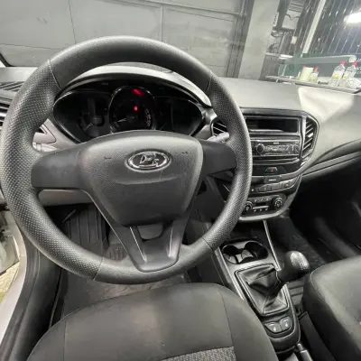 Легковой автомобиль LADA VESTA  г/н С790НТ/18,  2022 г.в.