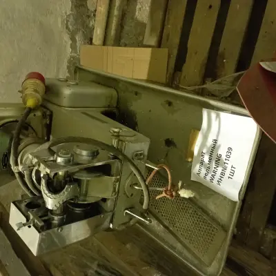 Аппараты пельменные - 3 ед.