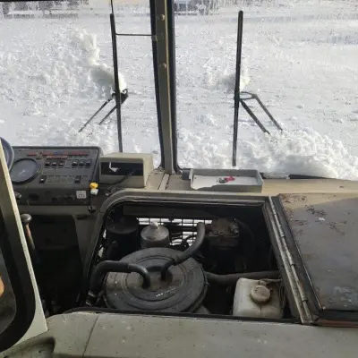 Автобусы ПАЗ