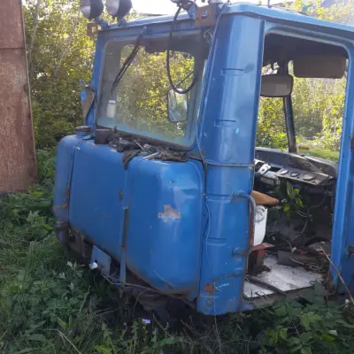 Кабина тракторная для Т-150